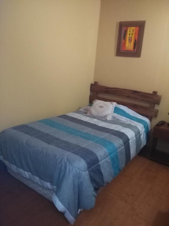 Hostal Cactus Copiapó المظهر الخارجي الصورة